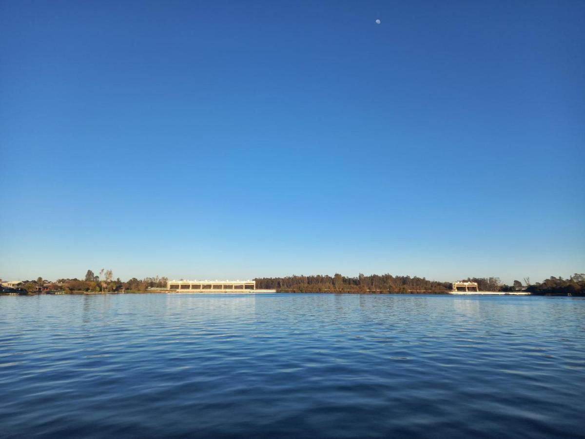 Motel Yarrawonga Zewnętrze zdjęcie