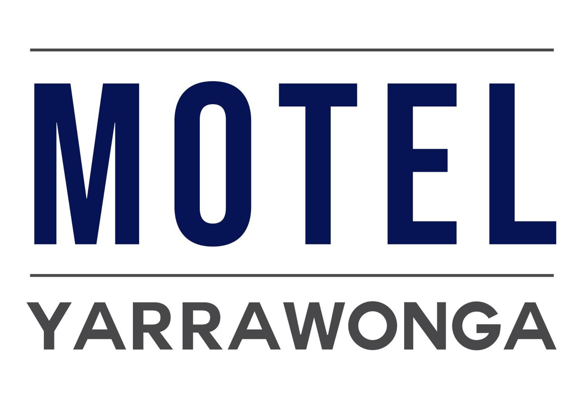 Motel Yarrawonga Zewnętrze zdjęcie