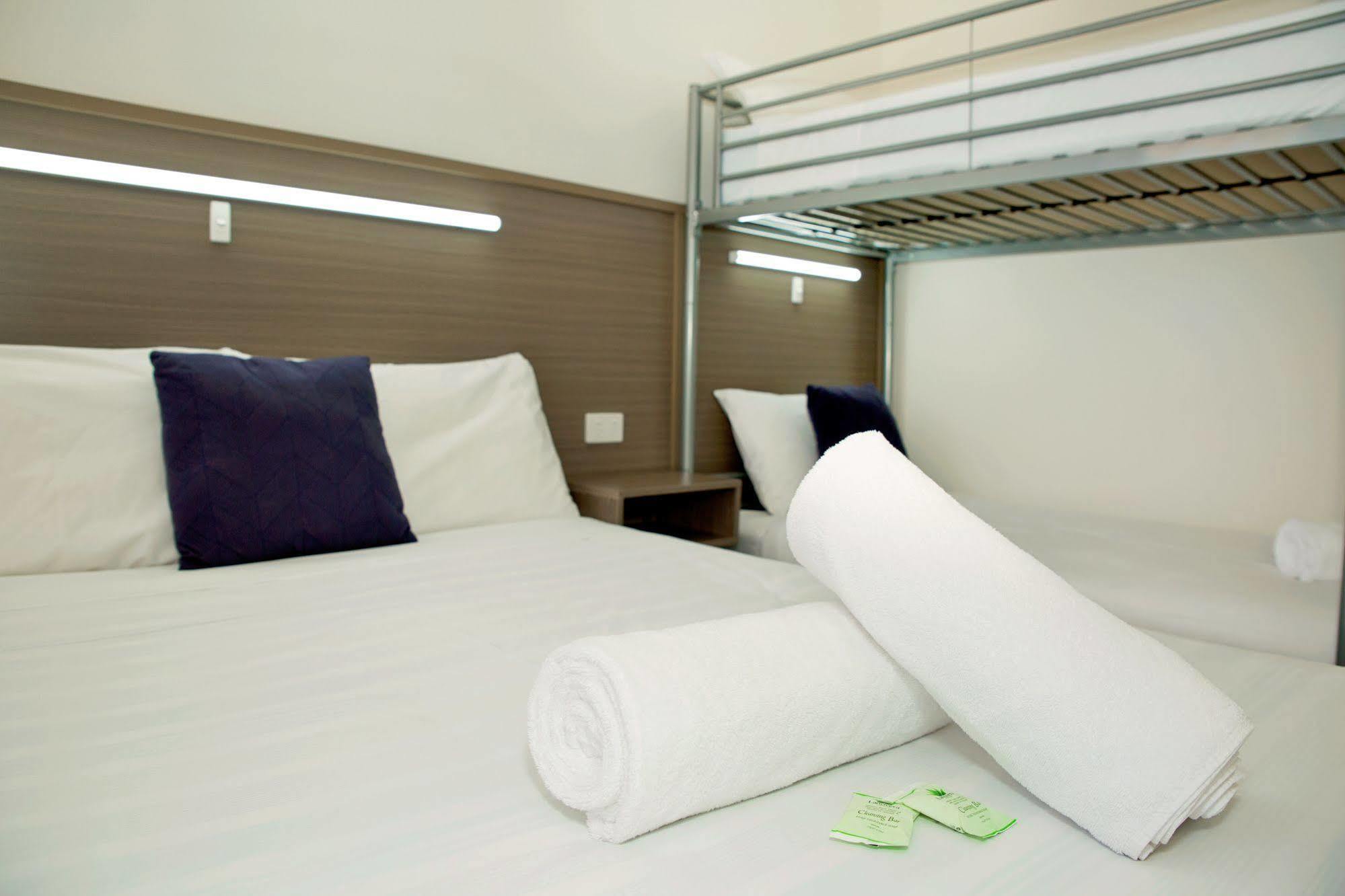 Motel Yarrawonga Zewnętrze zdjęcie
