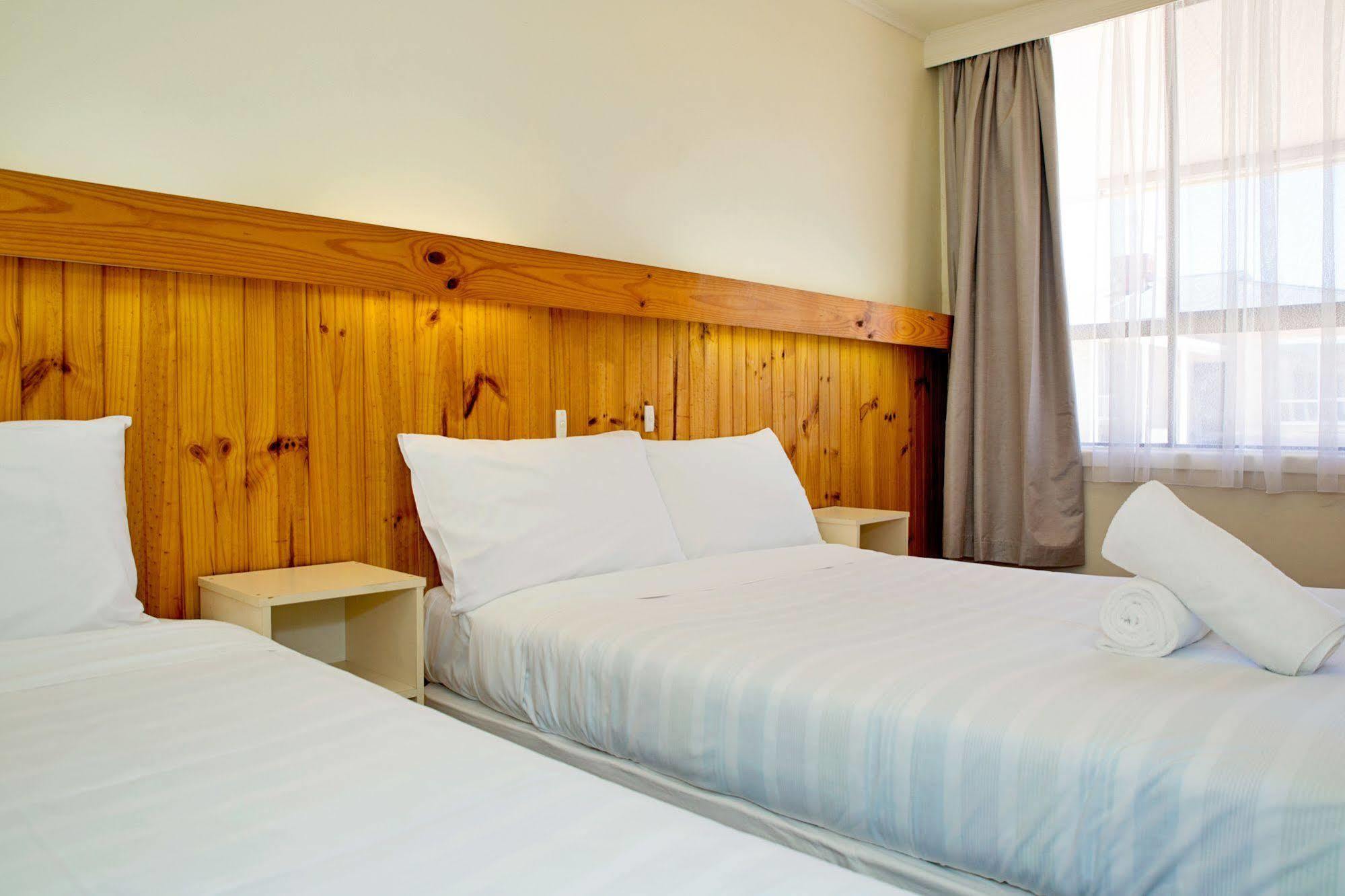 Motel Yarrawonga Zewnętrze zdjęcie